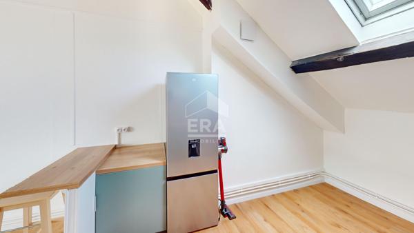 Appartement Le Havre 3 pièce(s)