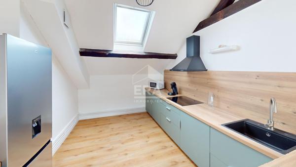 Appartement Le Havre 3 pièce(s)