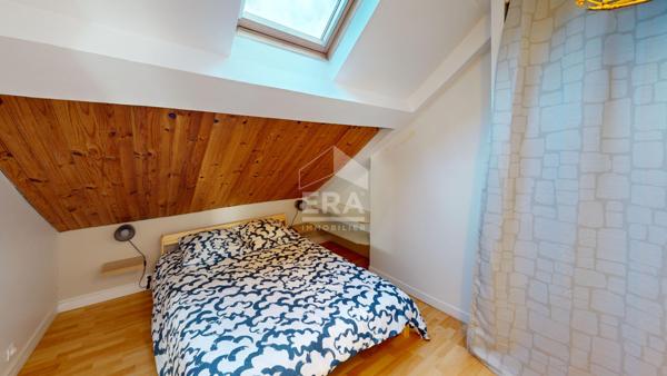 Appartement Le Havre 3 pièce(s)