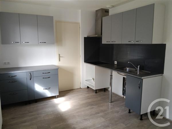 Maison à vendre  4 pièces - 71,34 m2 GAILLAC - 81