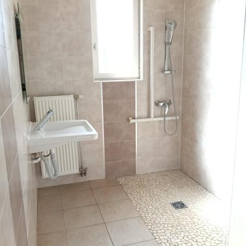 Maison à vendre  4 pièces - 71,34 m2 GAILLAC - 81