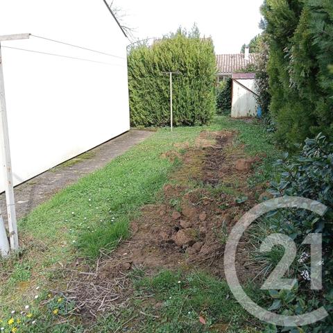 Maison à vendre  4 pièces - 71,34 m2 GAILLAC - 81