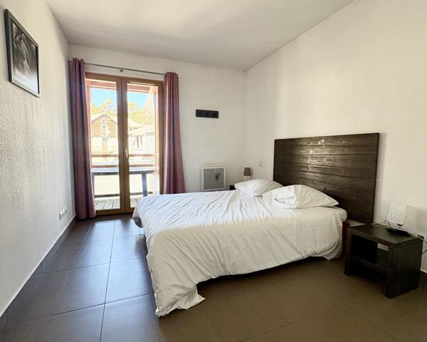 Appartement 2 pièces - 40 m²