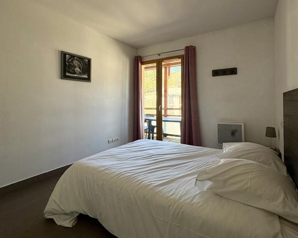 Appartement 2 pièces - 40 m²