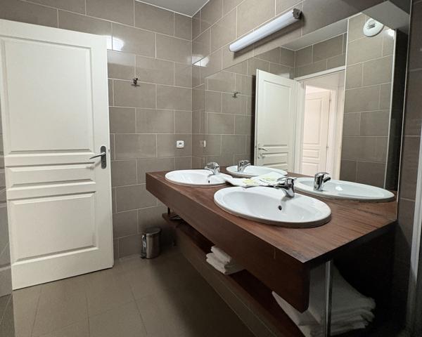Appartement 2 pièces - 40 m²