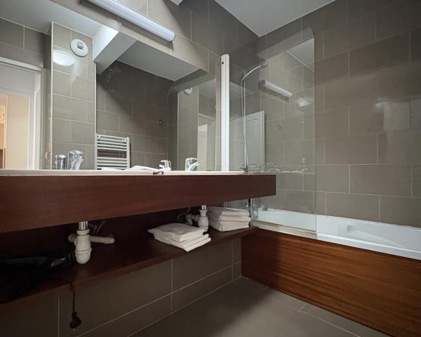 Appartement 2 pièces - 40 m²