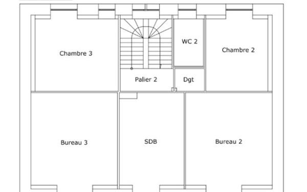 Maison à vendre    7 pièces •  Douarnenez