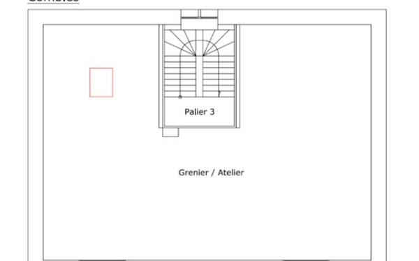 Maison à vendre    7 pièces •  Douarnenez