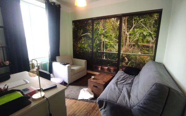 Maison à vendre    7 pièces •  Douarnenez