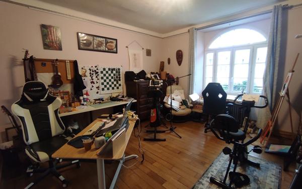 Maison à vendre    7 pièces •  Douarnenez