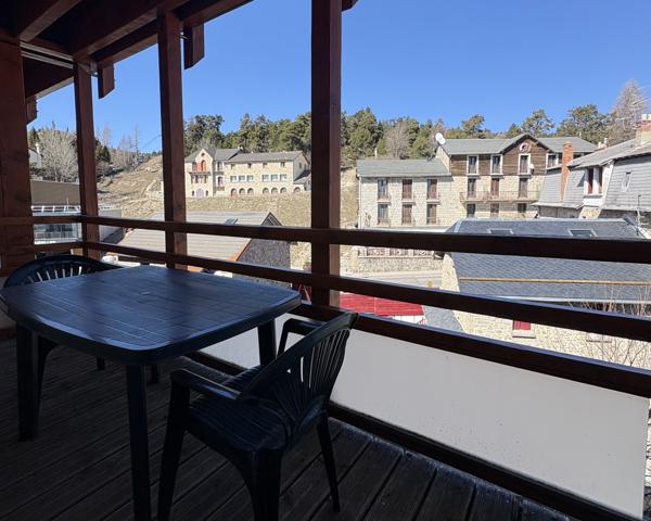 Appartement 2 pièces - 41 m²