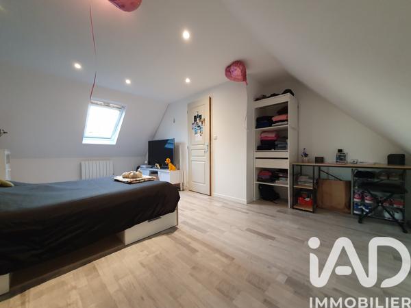 Maison à vendre 5 pièces 101 m² Saint-Vaast-de-Longmont