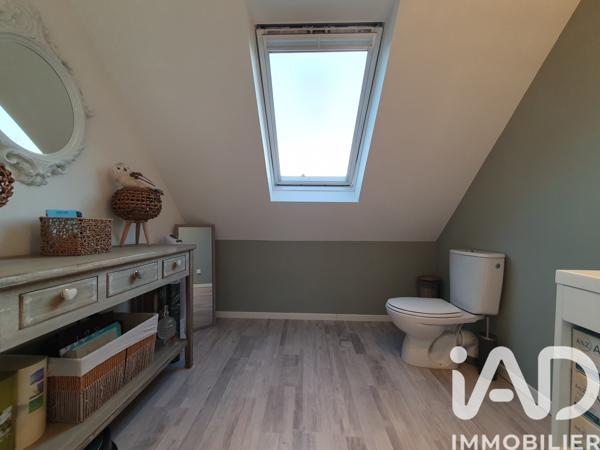 Maison à vendre 5 pièces 101 m² Saint-Vaast-de-Longmont
