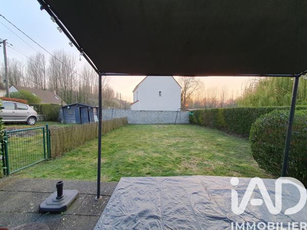 Maison à vendre 5 pièces 101 m² Saint-Vaast-de-Longmont