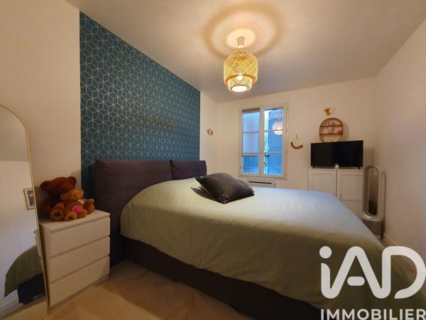 Maison à vendre 5 pièces 101 m² Saint-Vaast-de-Longmont