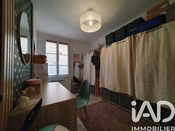 Maison à vendre 5 pièces 101 m² Saint-Vaast-de-Longmont