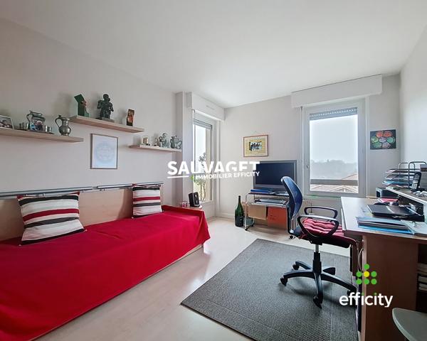 Appartement 5 pièces - 0 m²