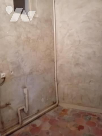 MAYET, centre ville, Ensemble maison et commerce.