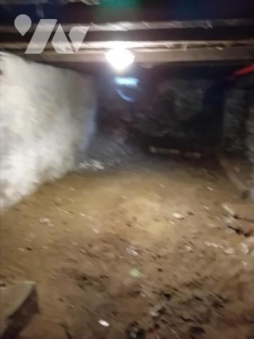 MAYET, centre ville, Ensemble maison et commerce.