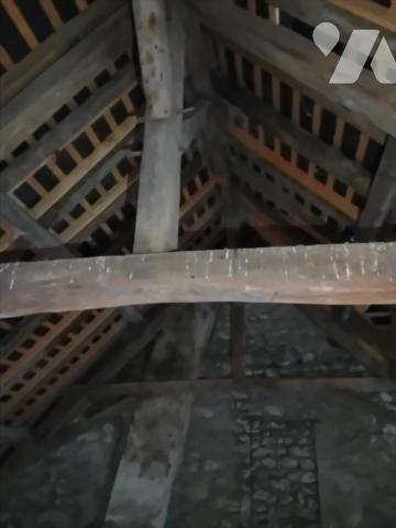 MAYET, centre ville, Ensemble maison et commerce.