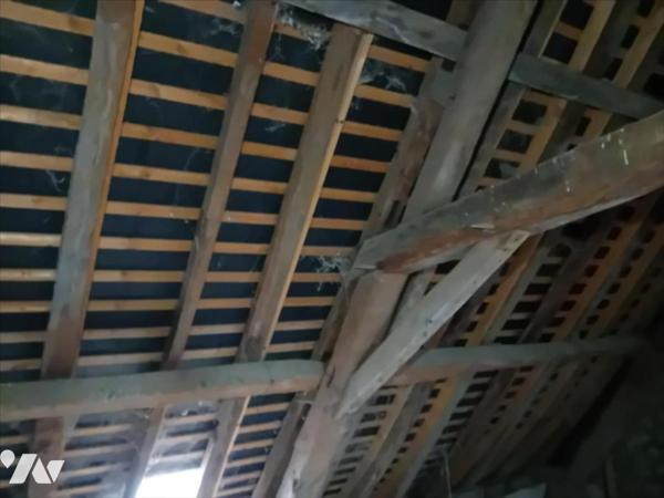 MAYET, centre ville, Ensemble maison et commerce.