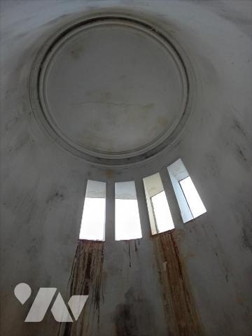 MAYET, centre ville, Ensemble maison et commerce.