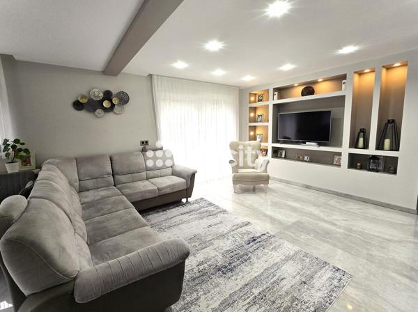 Maison 6 pièces - 147 m² Bien prestige