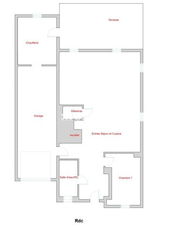 Maison 6 pièces - 147 m² Bien prestige