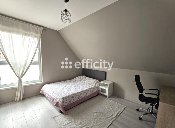 Maison 6 pièces - 147 m² Bien prestige