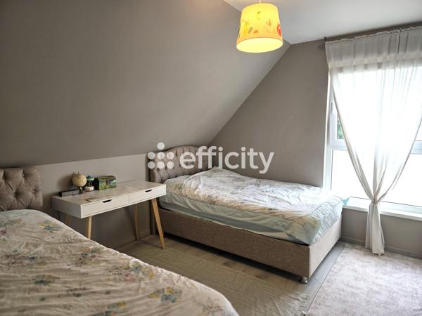 Maison 6 pièces - 147 m² Bien prestige