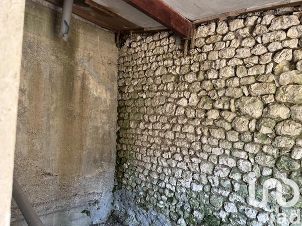 Terrain à vendre 670 m² Coteaux-du-Blanzacais