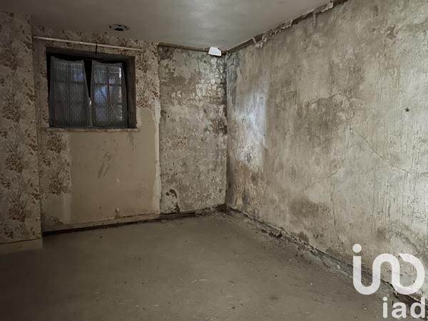 Terrain à vendre 670 m² Coteaux-du-Blanzacais