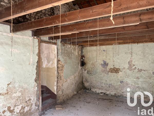 Terrain à vendre 670 m² Coteaux-du-Blanzacais