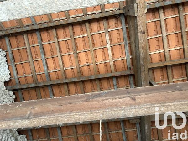 Terrain à vendre 670 m² Coteaux-du-Blanzacais