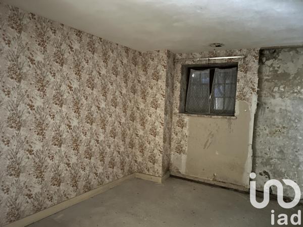 Terrain à vendre 670 m² Coteaux-du-Blanzacais