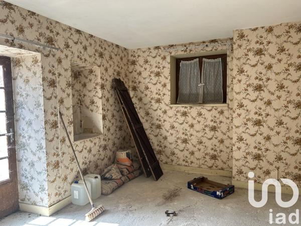 Terrain à vendre 670 m² Coteaux-du-Blanzacais