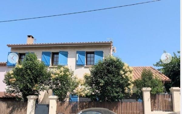 Maison à vendre |  Béziers |  5 pièces | 135 m²
