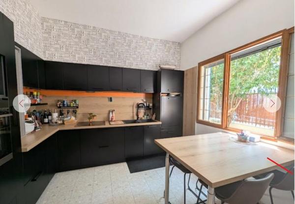 Maison à vendre |  Béziers |  5 pièces | 135 m²
