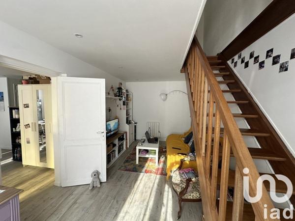 Appartement à vendre 8 pièces 180 m² Jonzac