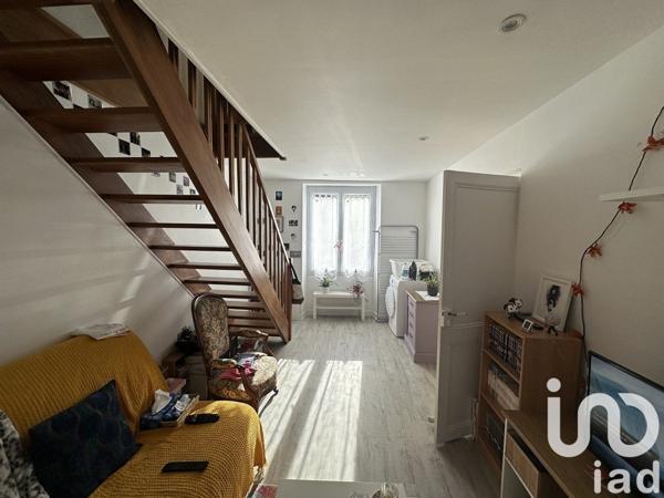 Appartement à vendre 8 pièces 180 m² Jonzac