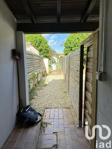 Appartement à vendre 8 pièces 180 m² Jonzac