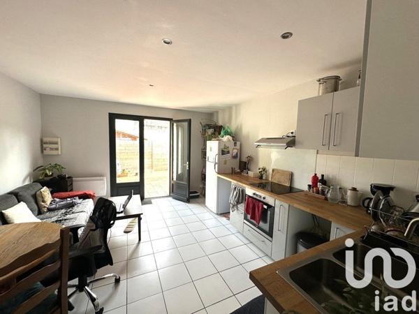 Appartement à vendre 8 pièces 180 m² Jonzac