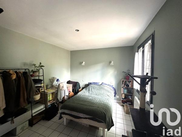 Appartement à vendre 8 pièces 180 m² Jonzac