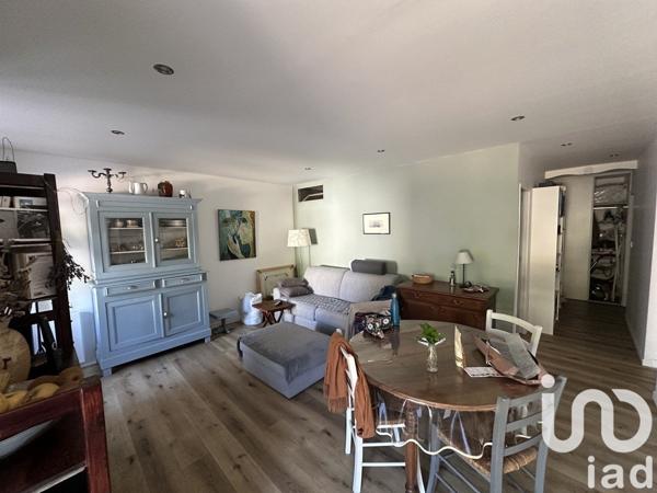 Appartement à vendre 8 pièces 180 m² Jonzac