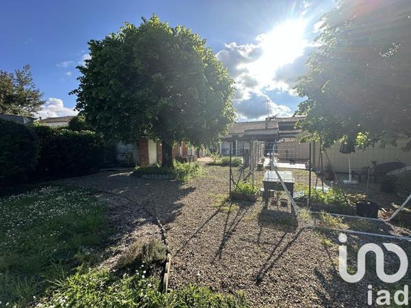 Appartement à vendre 8 pièces 180 m² Jonzac