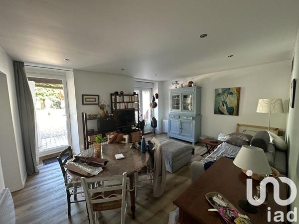 Appartement à vendre 8 pièces 180 m² Jonzac