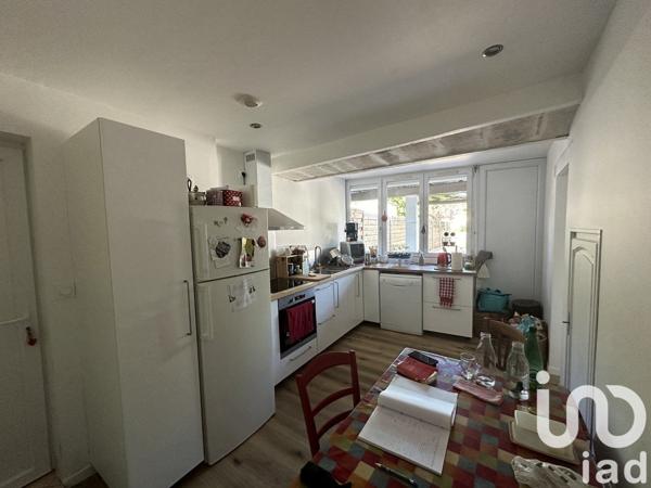 Appartement à vendre 8 pièces 180 m² Jonzac