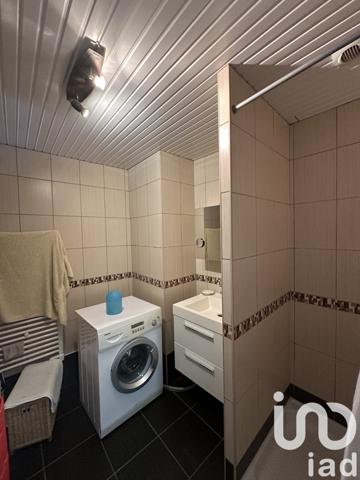 Appartement à vendre 8 pièces 180 m² Jonzac