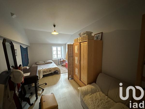 Appartement à vendre 8 pièces 180 m² Jonzac