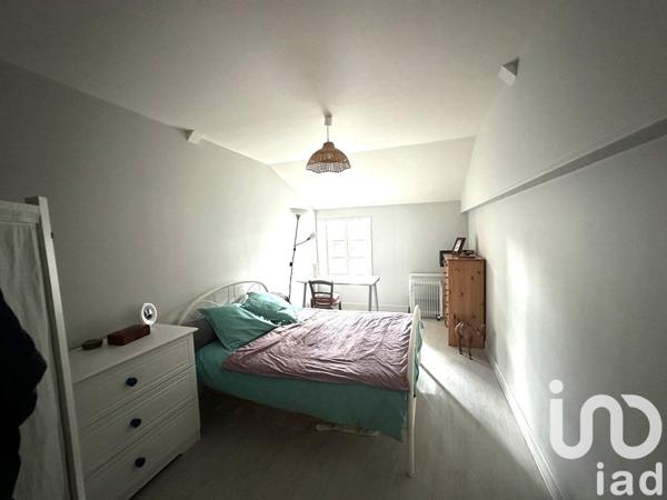 Appartement à vendre 8 pièces 180 m² Jonzac